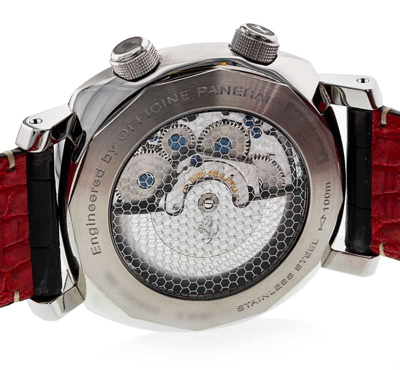 Panerai Ferrari FER00017